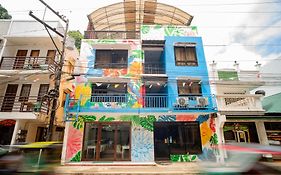 C Hotel Managed By H Hospitality Group